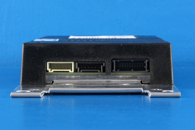 Bilstereo diverse til BMW i3 2013-2022  (BMW|84.10-8 734 748|)