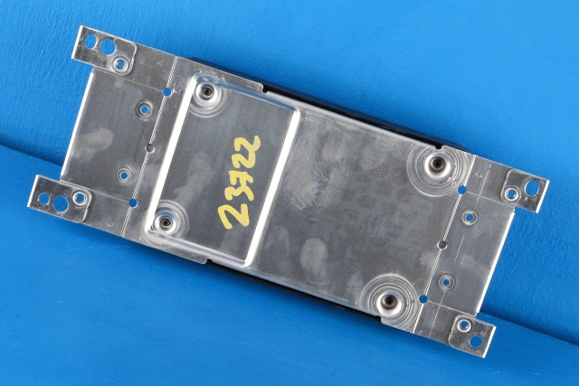 Bilstereo diverse til BMW i3 2013-2022  (BMW|84.10-8 734 748|)
