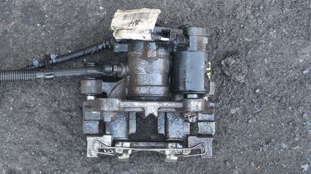 Bremsecaliper høyre bak, elektrisk til Ford Mondeo 2019-->> (Type V, Fase 2)  (FORD|JG9C-2D250-A|)