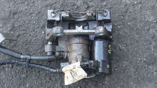 Bremsecaliper venstre bak, elektrisk til Ford Mondeo 2019-->> (Type V, Fase 2)  (FORD|JG9C-2D251-A|)