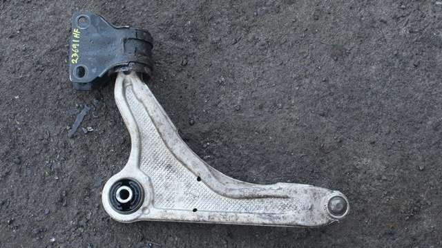 Bærebru høyre foran nedre til Ford Mondeo, 2019-->> (Type V, Fase 2)