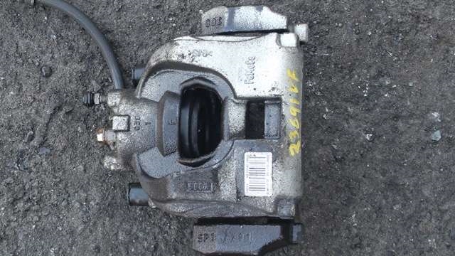 Bremsecaliper venstre foran til Ford Mondeo, 2019-->> (Type V, Fase 2)