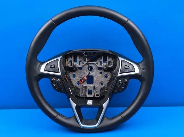 Ratt til Ford Mondeo, 2019-->> (Type V, Fase 2) (FORD|DS73-3600-SR3)