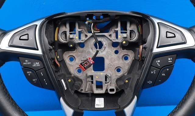 Ratt til Ford Mondeo 2019-->> (Type V, Fase 2) (FORD|DS73-3600-SR3|)