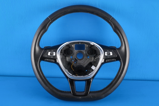 Ratt til VW Tiguan, 2016-2020 (Type II, Fase 1)  (VAG|5TA 419 091 N)