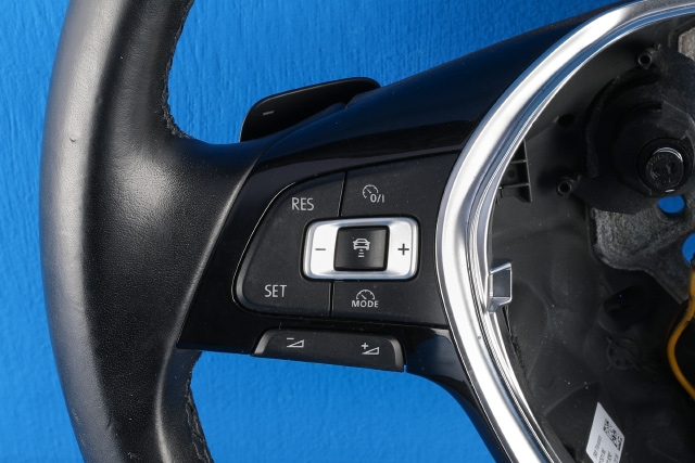 Ratt til VW Tiguan 2016-2020 (Type II, Fase 1)  (VAG|5TA 419 091 N|)