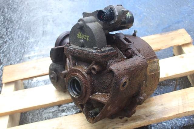 Kardang klokke bak til Land Rover Range Rover, 2002-2012 (Type III)  