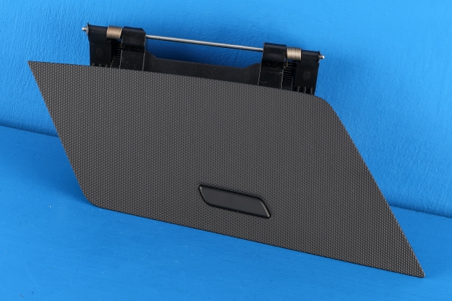 Dashbord myntrom til VW Tiguan, 2016-2020 (Type II, Fase 1)  (VAG|5NB 857 922)