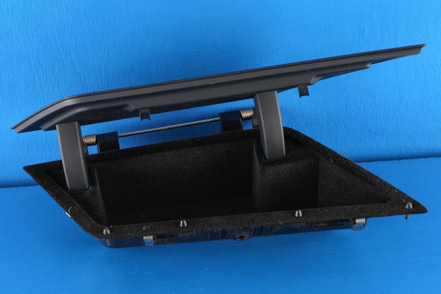 Dashbord myntrom til VW Tiguan 2016-2020 (Type II, Fase 1)  (VAG|5NB 857 922|)