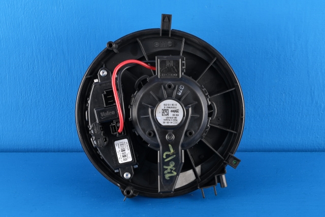 Varmeapparat motor til VW Tiguan 2016-2020 (Type II, Fase 1)  (VAG|3Q1 819 021|)