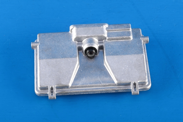 Kamera til VW Tiguan, 2016-2020 (Type II, Fase 1)  (VAG|3Q0 980 654 F)