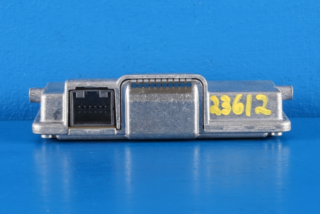 Kamera til VW Tiguan 2016-2020 (Type II, Fase 1) (VAG|3Q0 980 654 F|)