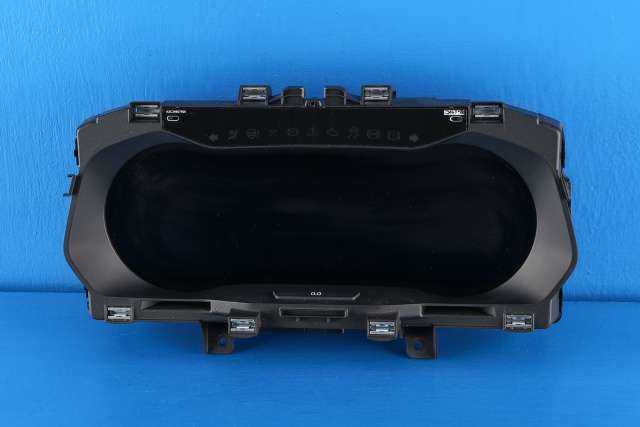Instrumentpanel til VW Tiguan, 2016-2020 (Type II, Fase 1)  (VAG|5NA 920 790)