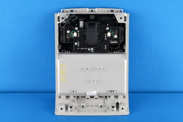 Taklyspanel til VW Tiguan 2016-2020 (Type II, Fase 1)  (VAG|5G0 868 837|)