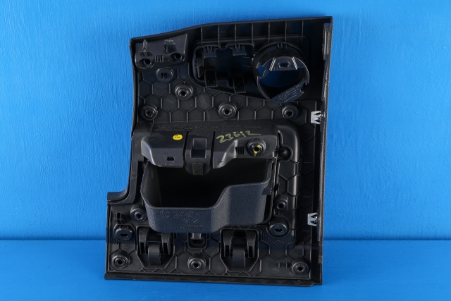 Dashbord myntrom til VW Tiguan 2016-2020 (Type II, Fase 1)  (VAG|5NB 857 919|)