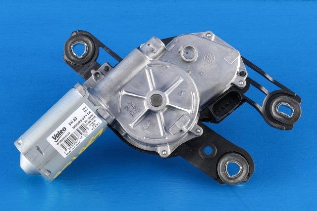 Viskermotor bakrute til VW Tiguan, 2016-2020 (Type II, Fase 1)  (VAG|5G0 955 711 A)