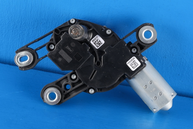 Viskermotor bakrute til VW Tiguan 2016-2020 (Type II, Fase 1)  (VAG|5G0 955 711 A|)