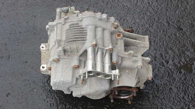 Motor hybrid bakaksel til Toyota RAV4 2016-2019 (Type IV, Fase 2)  