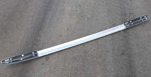 Takrails til VW Tiguan 2016-2020 (Type II, Fase 1)  (VAG|5NA 860 033 GZZ|)