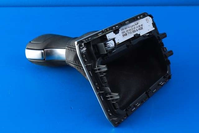 Dashbord diverse til VW Tiguan 2016-2020 (Type II, Fase 1)