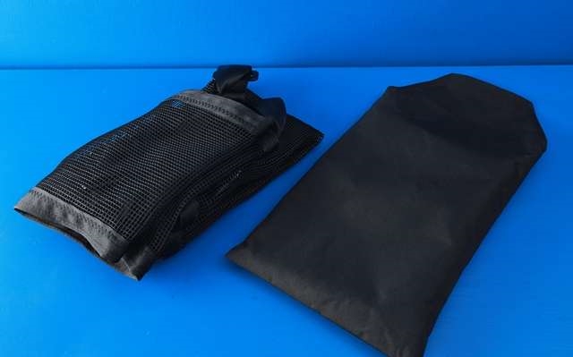 Bagasjerom diverse til BMW X1 2015-2022 (F48) (F48) 