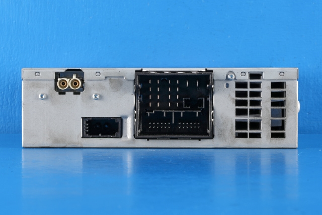 Bilstereo til Audi A5 2007-2016 (Type I)  (VAG|4F0 035 053 B|)