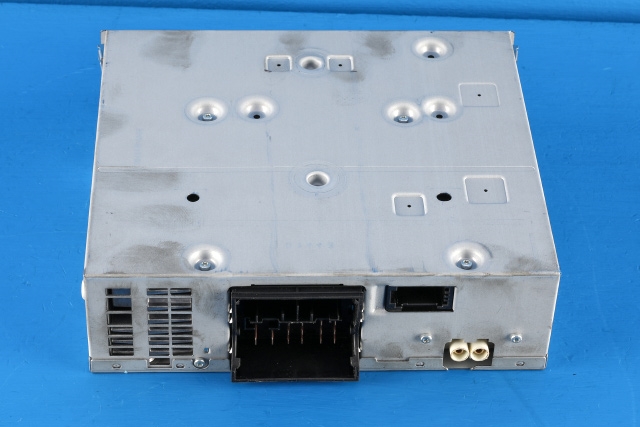 Bilstereo til Audi A5 2007-2016 (Type I)  (VAG|4F0 035 053 B|)