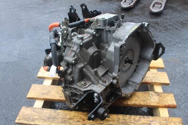 Girkasse hybrid til Toyota Auris, 2013-2015 (Type II, Fase 1) (TOYOTA|P410)