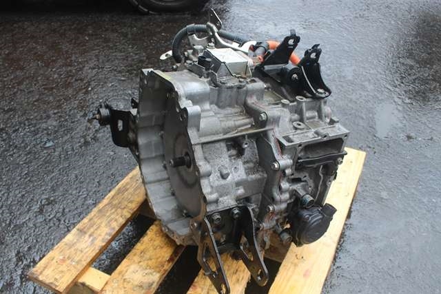 Girkasse hybrid til Toyota Auris 2013-2015 (Type II, Fase 1)  (TOYOTA|P410|)