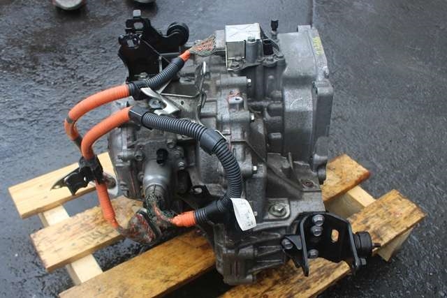 Girkasse hybrid til Toyota Auris 2013-2015 (Type II, Fase 1)  (TOYOTA|P410|)