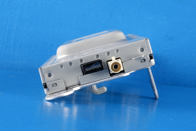 Bilstereo diverse til Tesla Model 3 2018-2023 (Fase 1) (TESLA|1079755-00-D|)