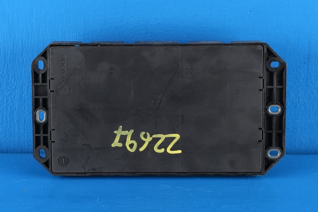 Sikringsboks til Land Rover Range Rover 2002-2012 (Type III) (LAND ROVER|YQE500370|)