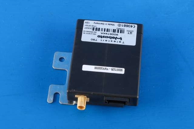 Varmeapparat diverse til Land Rover Range Rover, 2002-2012 (Type III)  (WEBASTO|9006744A)