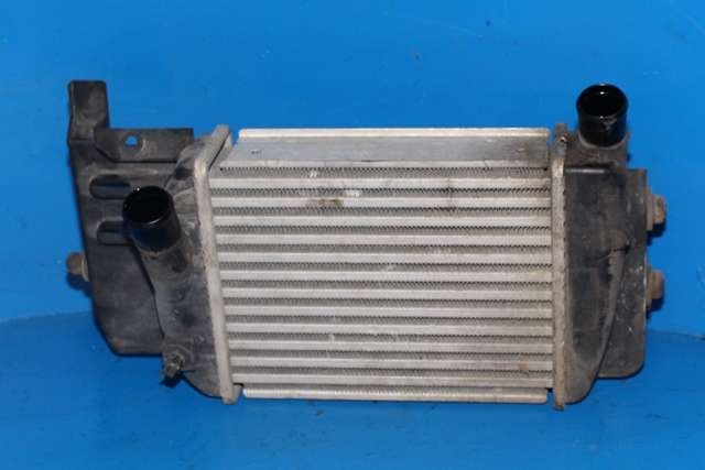 Intercooler til Toyota Urban Cruiser, 2009-2014  