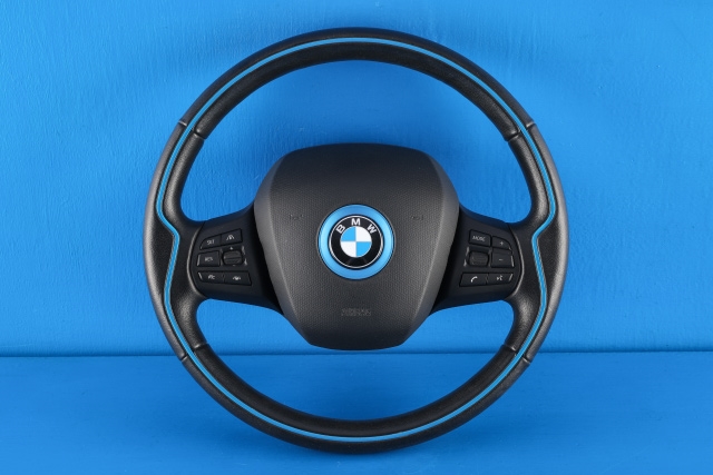 Airbag ratt til BMW i3, 2013-2022  
