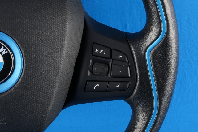Airbag ratt til BMW i3 2013-2022  