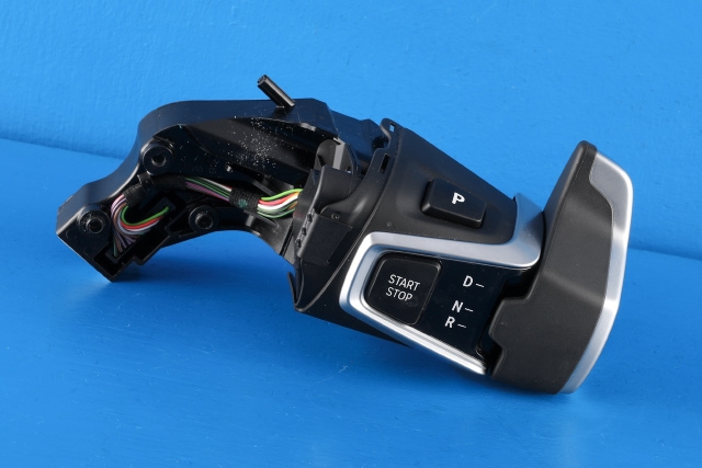 Girstang/girvelger automat til BMW i3, 2013-2022  (BMW|6 999 578)