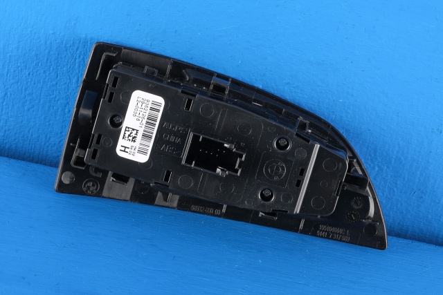 Bryter ruteheis førerdørspanel til BMW i3 2013-2022  (BMW|9 362 126|)