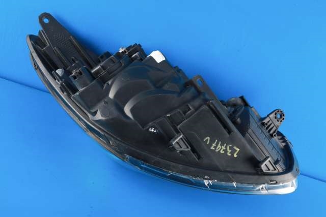 Frontlykt venstre halogen til Kia Picanto 2011-2017 (Type II)