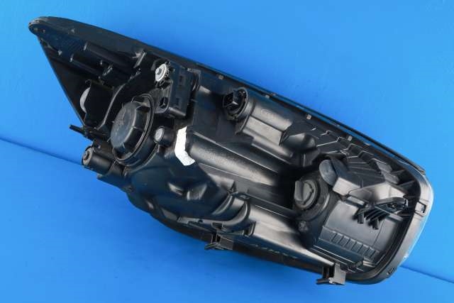 Frontlykt venstre halogen til Kia Picanto 2011-2017 (Type II)