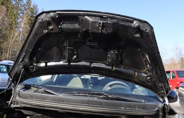 Panser til Kia Picanto 2011-2017 (Type II)  