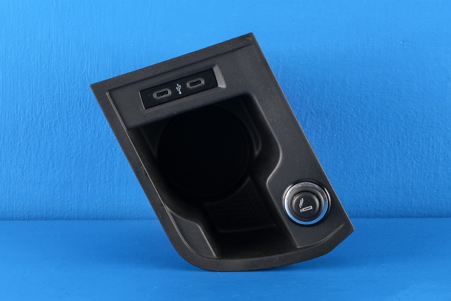 Dashbord koppholder til VW Transporter / Caravelle 2019-->> (T6.1) (T6.1)
