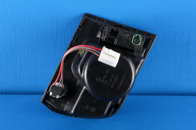 Dashbord koppholder til VW Transporter / Caravelle 2019-->> (T6.1) (T6.1)
