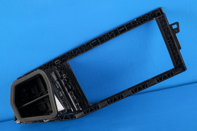 Dashbord friskluftdyse midtkonsoll til VW Transporter / Caravelle 2019-->> (T6.1) (T6.1) (VAG|7L1 815 705 D|)