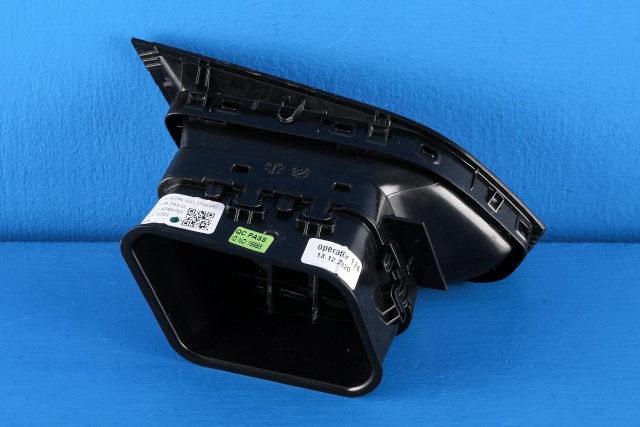 Dashbord friskluftdyse venstre til VW Transporter / Caravelle 2019-->> (T6.1) (T6.1) (VAG|7L1 819 703 D|)
