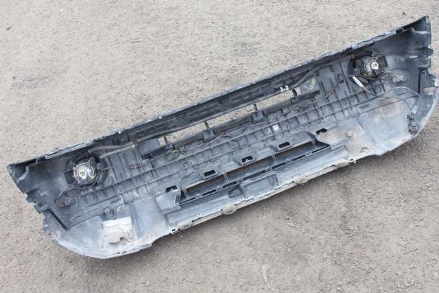 Støtfanger foran til Land Rover Discovery 2005-2009 (Type III)