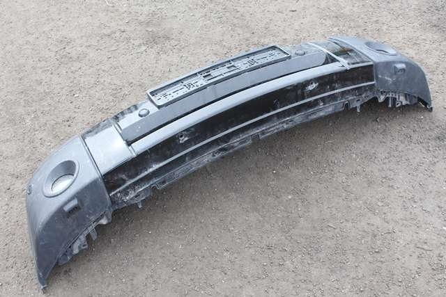 Støtfanger foran til Land Rover Discovery 2005-2009 (Type III)