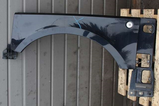 Skjerm venstre foran til Land Rover Range Rover, 2002-2012 (Type III)  