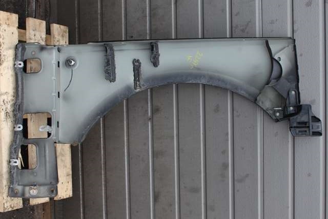 Skjerm venstre foran til Land Rover Range Rover 2002-2012 (Type III)  