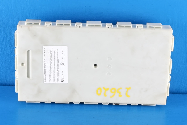 Styreenhet diverse til BMW 1-Serie 2011-2015 (Fase 1) (F20/F21) (F20/F21) (BMW|61.35-9 292 942|)